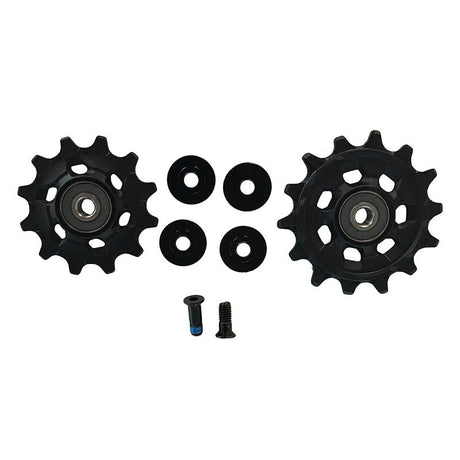 Jeu de roues Sram GX Eagle Apex 12 vitesses
