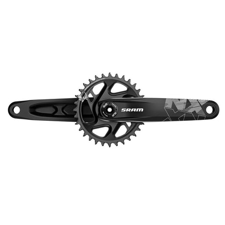 Sram kettenradgarnitur nx eagle pédalier nx eagle dub 32t.