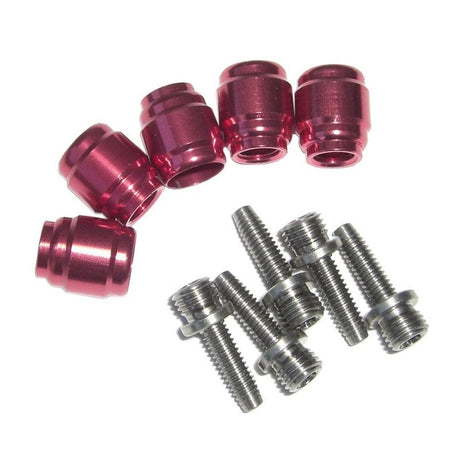 Kit de raccords de durites Sram 50pcs
