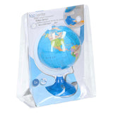 Globe taille-crayon