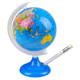 Globe taille-crayon
