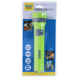 Lampe de poche LED Kinzo