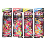 Pack Pack Glow dans l'obscurité