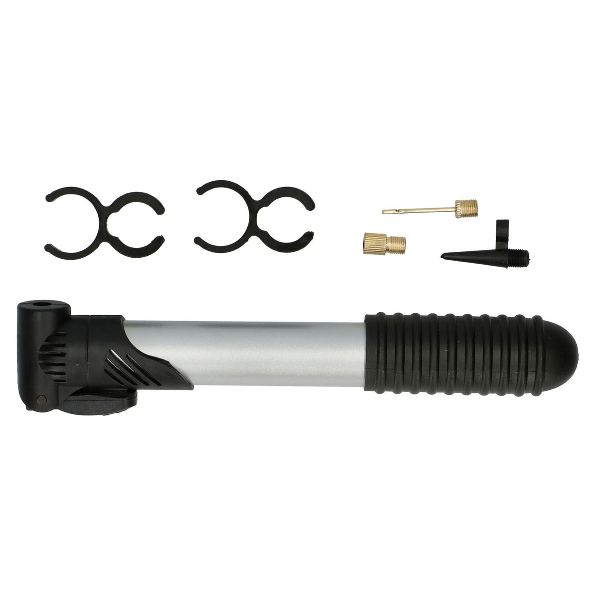 Dunlop bicycle pump mini set