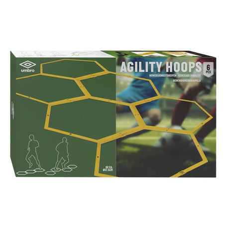 Cerceau échelle d'agilité Umbro