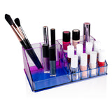 Make-up organizer 16 subjects