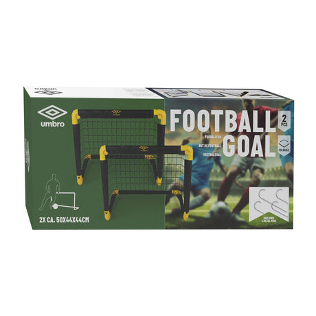 De Flugro Fussballsam Set, 2st.