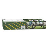 Umbro ferdighetsstige med bakkekroker, 4m