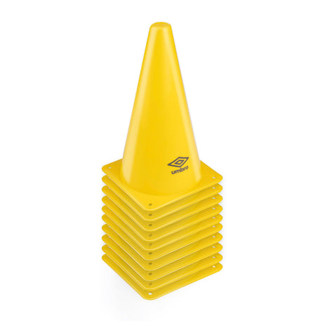 Pylônes Umbro, 10e.