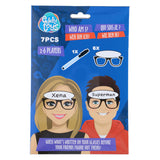 Eddy Toys, jeu de société qui suis-je
