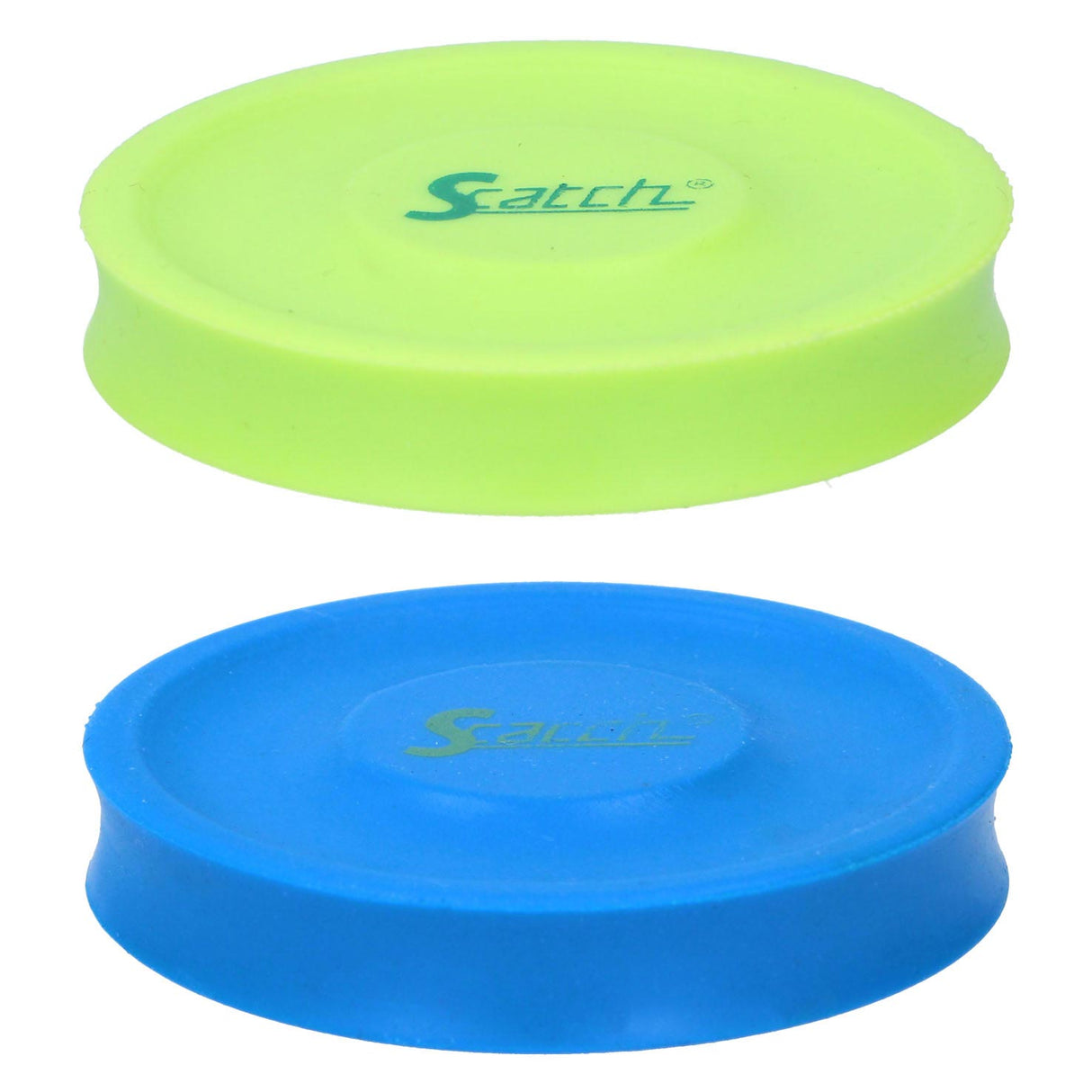 Frisbee Scatch, 2 pz.