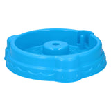 Nappe de sable et d'eau avec tour, 22 pcs.