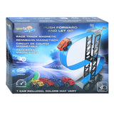 Piste de course magnétique, 12 pcs.