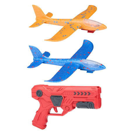 Avion sploe