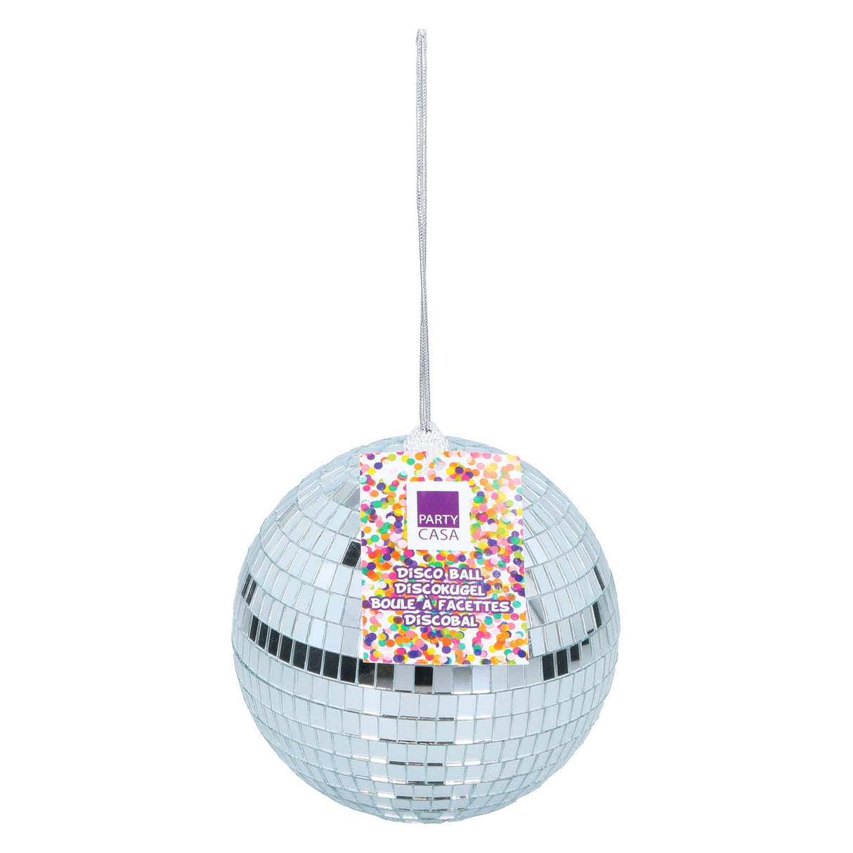 Disbal, 15 cm
