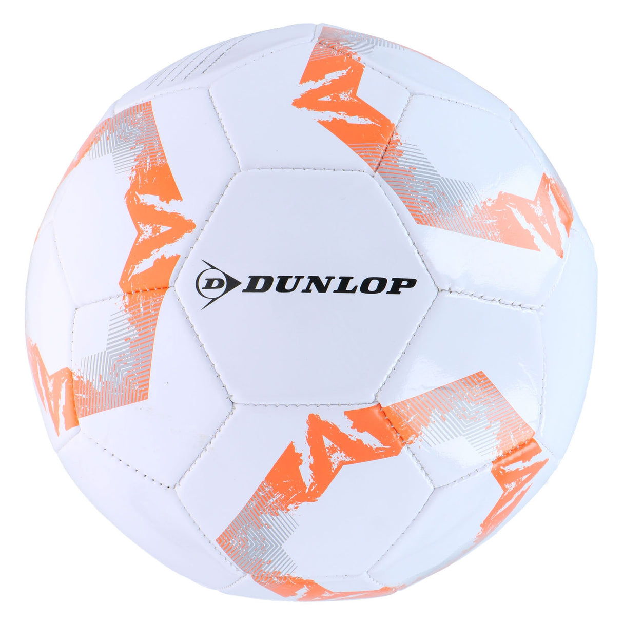 Dunlop Fussball mam Drock, 22 cm