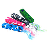 Crayons de cire de couleur, 4 pcs.