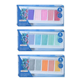 Aquarelle métallisée - 7 pcs.