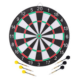 Master Darts Darts Maikel Verberk Dartboard Set