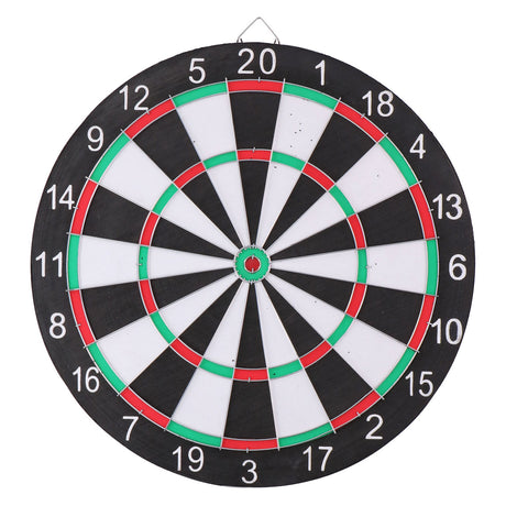 Jeu de fléchettes Master Darts avec tableau d'affichage