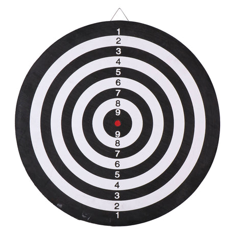 Jeu de fléchettes Master Darts avec tableau d'affichage