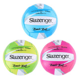 Strand Volleyball Slanser Faarf, 25 cm