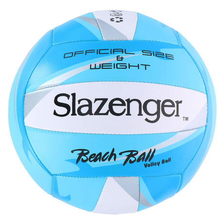 Beach Volleyball Slenser Couleur, 25 cm