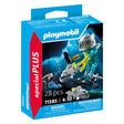 Playmobil special plus duikrobot - 71585