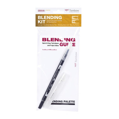 Tombow • kit de mélange