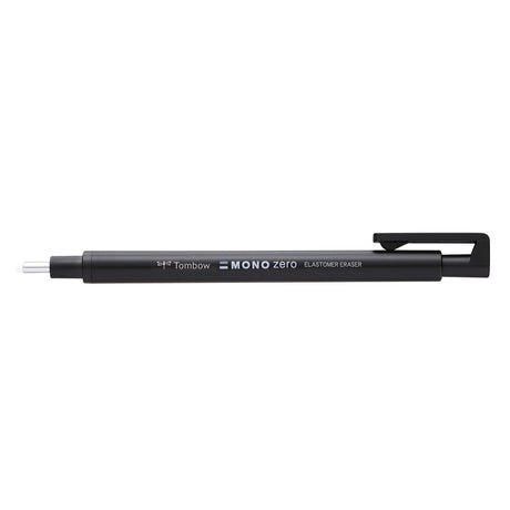 Tombow • gomme de précision mono zéro pointe ronde 2,3 mm