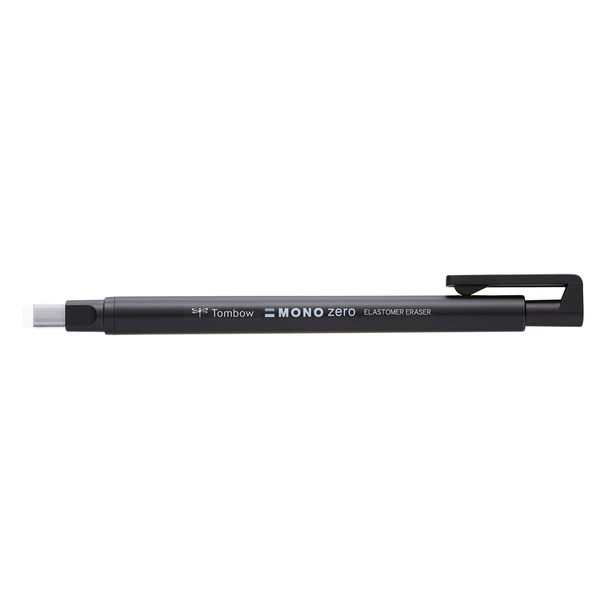 Tombow • gomme de précision mono zéro pointe carrée 2,5 mm