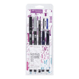 Tombow • set de lettrage débutant