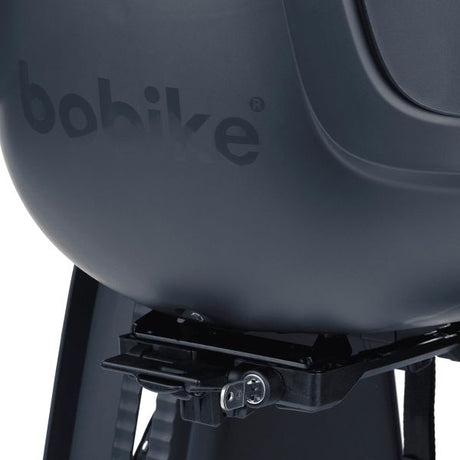 Siège enfant Bobike derrière go maxi avs+ - noir