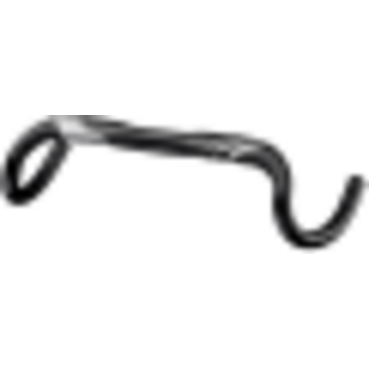 Controltech - guidon gravier cougar fl16 44cm