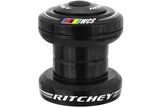 Ritchey WCS Logic Ball Head Black 1-1 8 ''