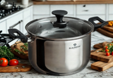 Blaumann poêle de cuisson ligne gourmet 20cm