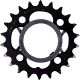 Shimano Chain Top 22T FC-M391 Black