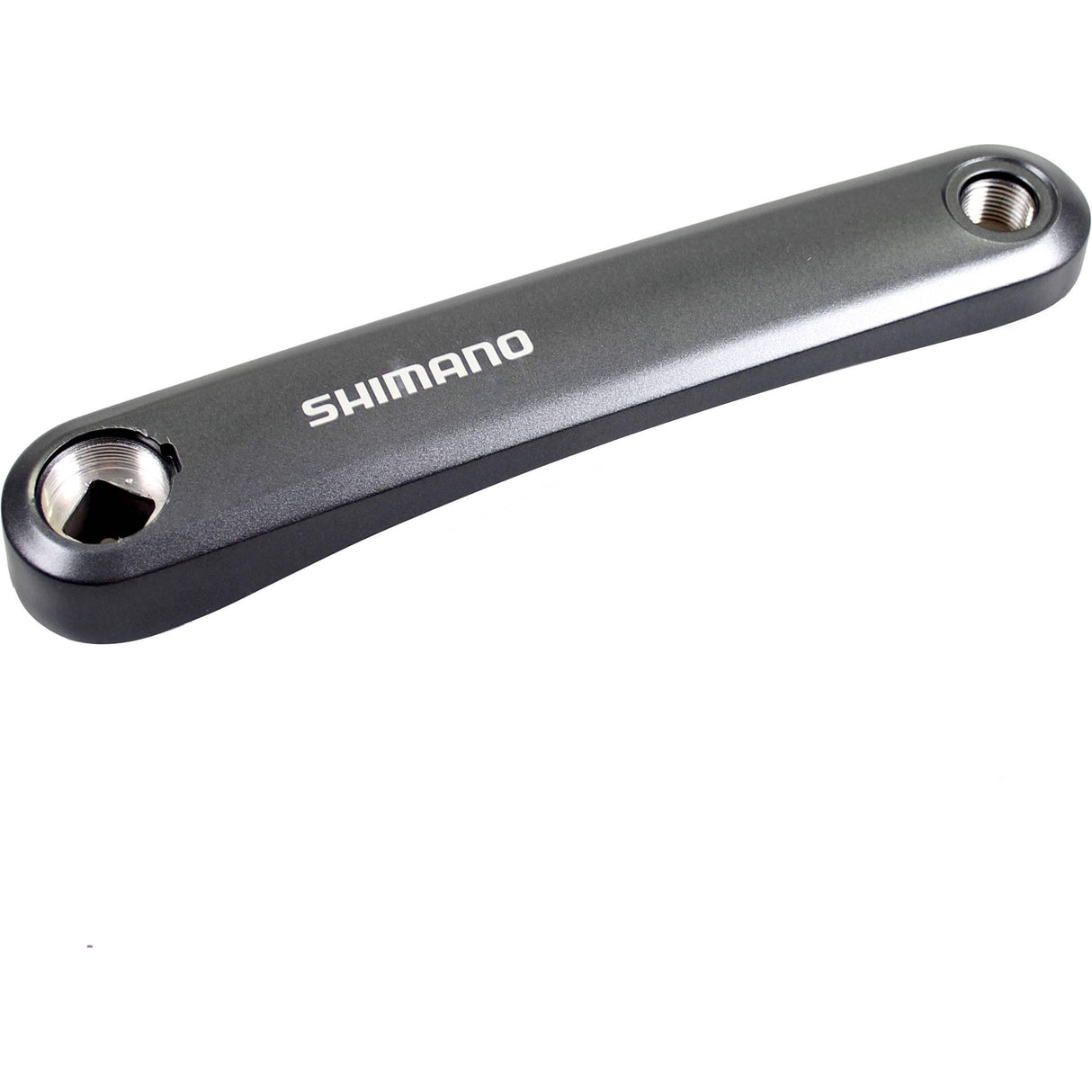 Shimano - Crankarm en los pasos correctos de 170 mm FC -E6000