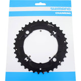 Shimano Chain Top Deore 10V 36T Y1RP98070 M617 Svart