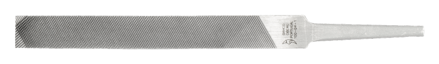 Lime bloc Bahco sandvik 12 k3 douce