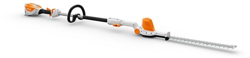 Taille-haie à batterie Stihl hla 56 | 210 cm | 115° | avec batterie et chargeur - ha012000050