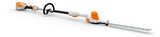Taille-haie à batterie Stihl hla 56 | 210 cm | 115° | avec batterie et chargeur - ha012000050