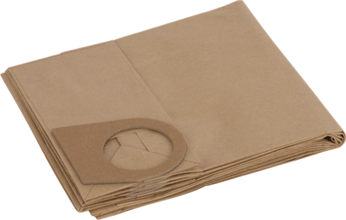 Bosch sac filtrant papier gaz pass 1000 (5pcs)