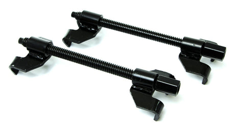Mar-pol - compresseur à ressort - 260 mm - poignée ergonomique - résistant à la corrosion
