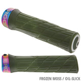 Ergon gère GE1 Evo Smart Factory Frozen Orange