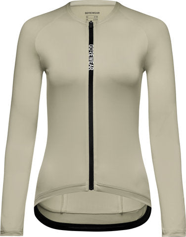 Gorewear spinshift - maillot manches longues pour femme