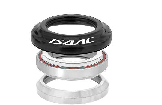 Isaac - casque photon tt 1-1 8 > année modèle 2013