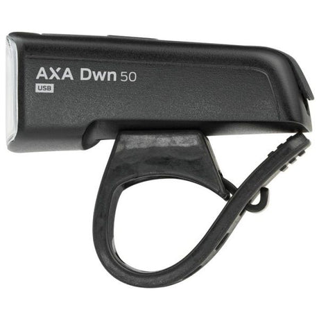 Phare avant Axa 50 lux - rechargeable USB-C
