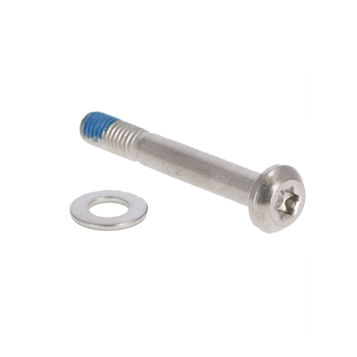 Sram - boulons de montage de support ss t25 37mm montage plat