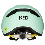 Ked casque de vélo pop ii mips s (48-52cm) - menthe mate